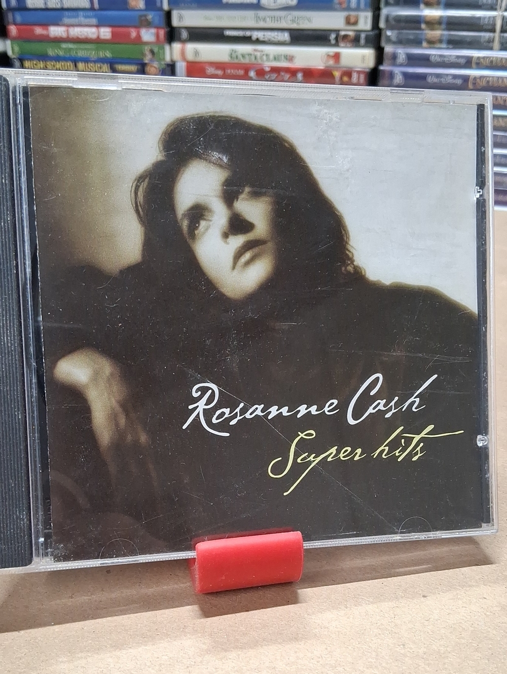 Rosanne Cash